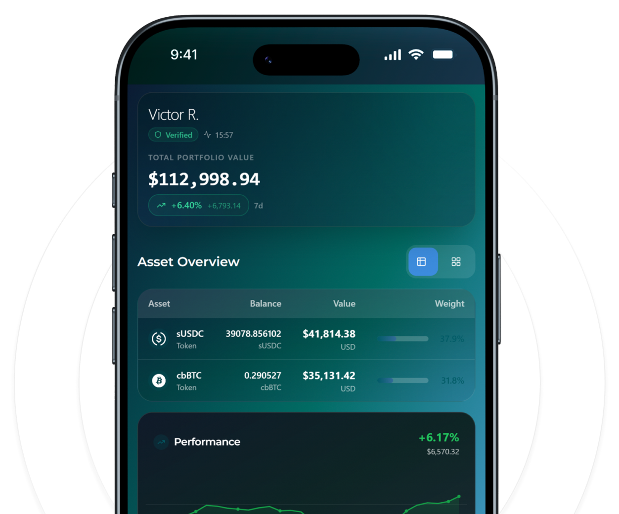 kore solutions mission image